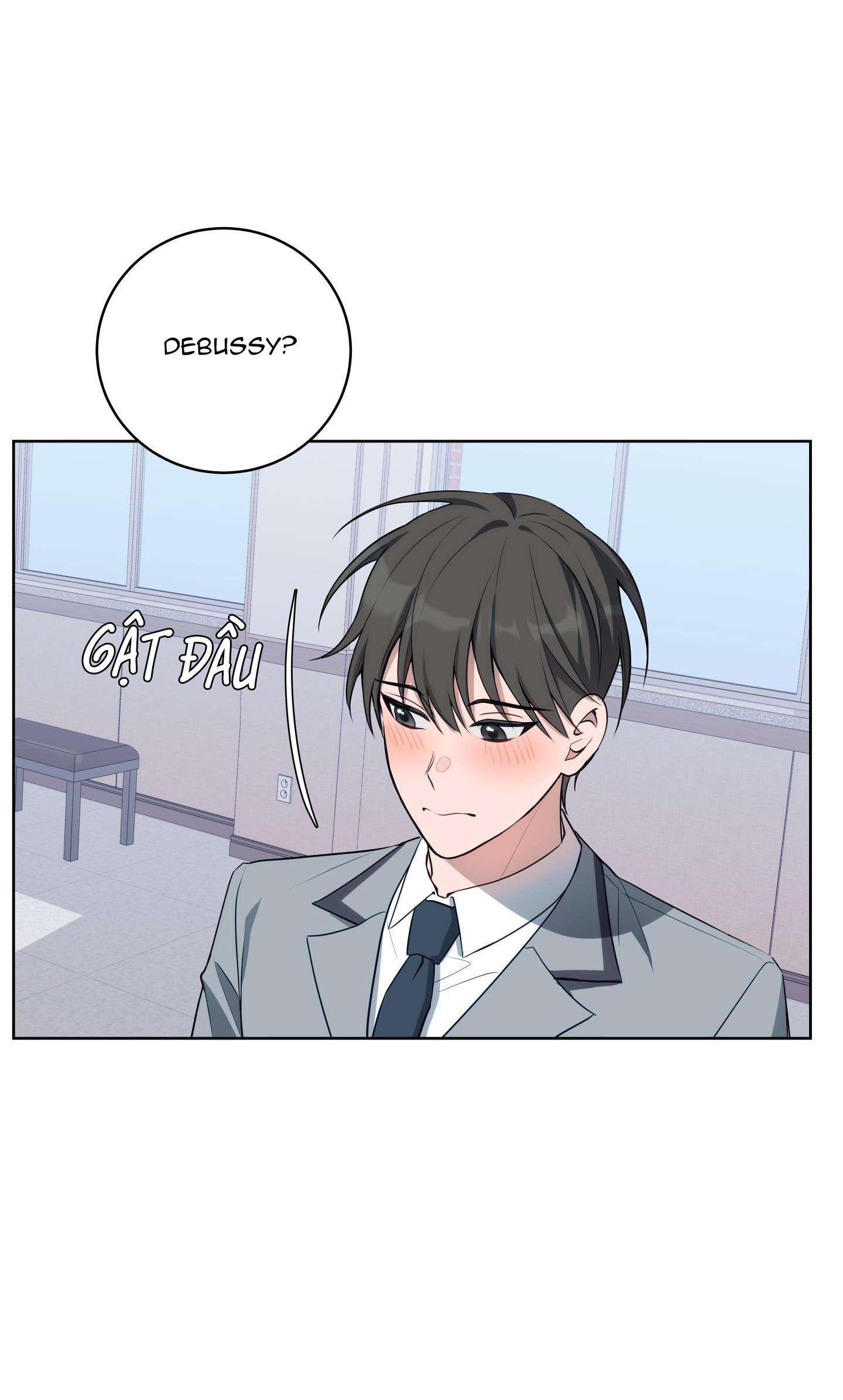 ba đêm làm tình thiệt đấy chapter 23 33