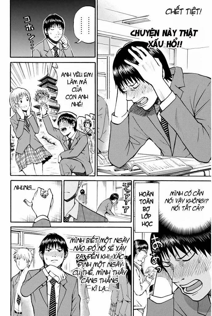 vợ tôi là wagatsuma chapter 20 6