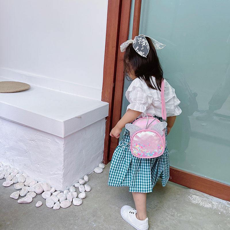 Dễ Thương PU Trẻ Em Ba Lô Thời Trang Schoolbag Tập Đi Trẻ Em Túi Hoạt Hình Trẻ Em Học Túi Cho Bé Gái Bé Trai Mẫu Giáo Ba Lô