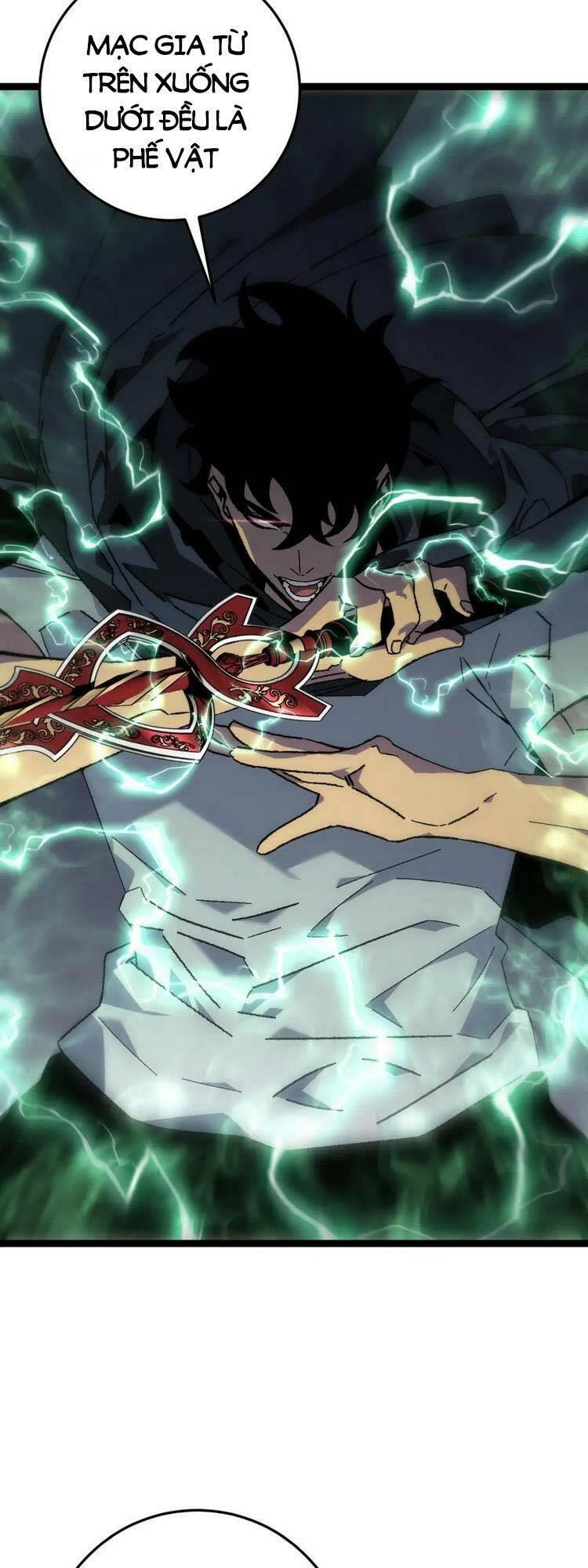 sao chép sức mạnh chapter 41 43