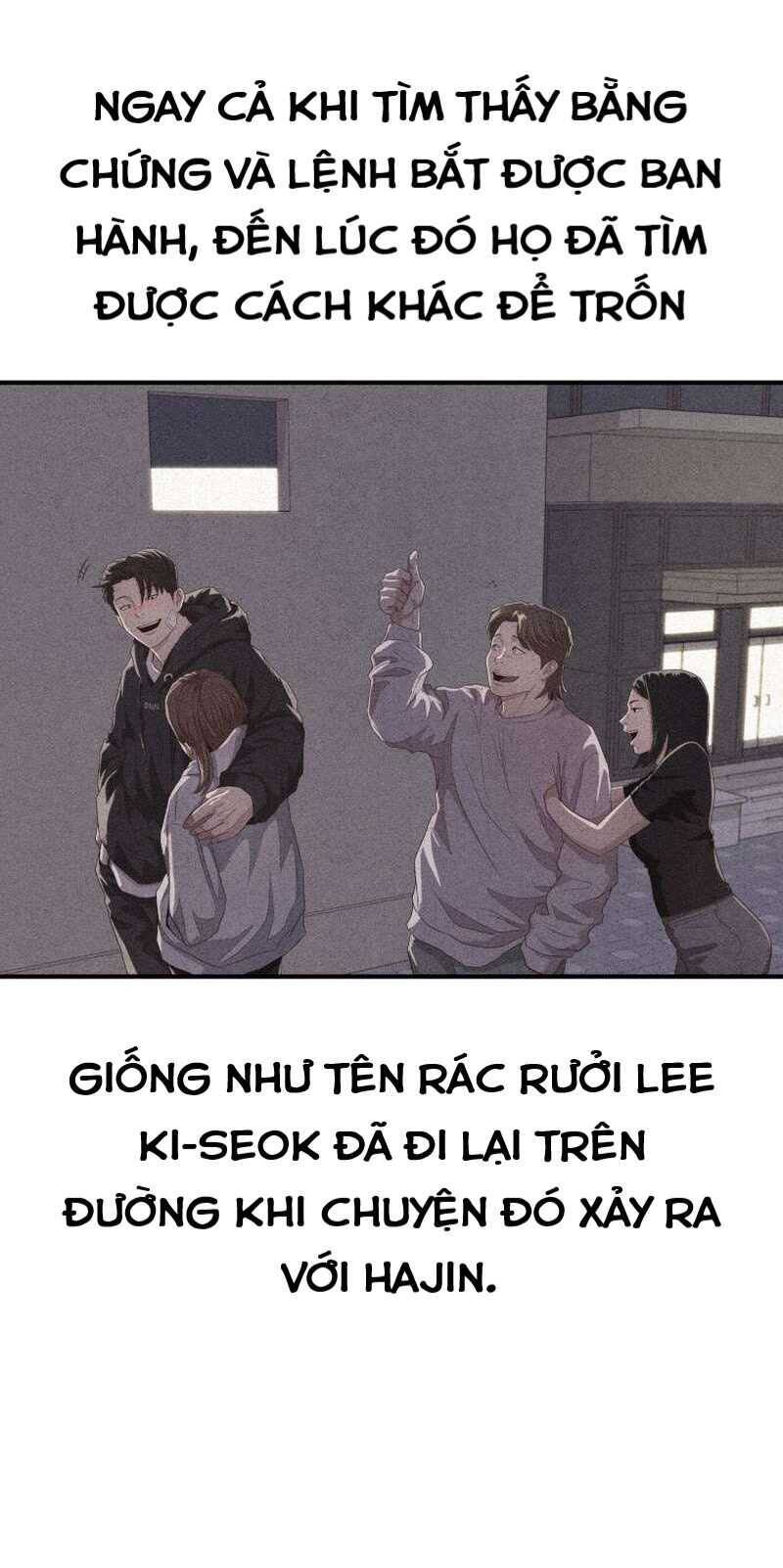 Bạn Trai Vệ Sĩ chapter 117 6