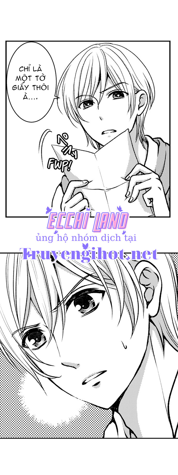 thầy tịch thu đồ chơi người lớn của tôi rồi nói "tôi sẽ dạy em cách sử dụng nó" chapter 29.1 6