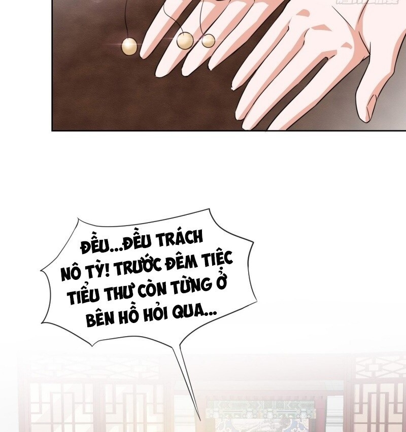 công lược trưởng thành của vương phi chapter 17 7