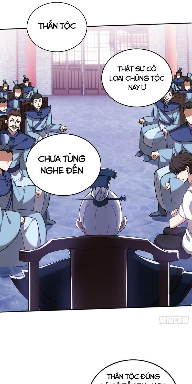 tối cường thần y tại đô thị chapter 196 5