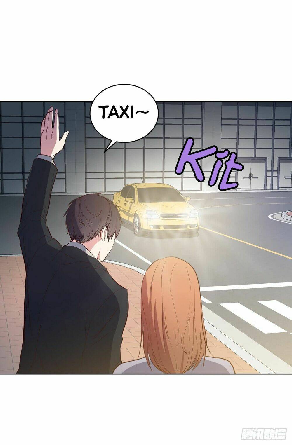 acup tiên sinh chapter 44 28