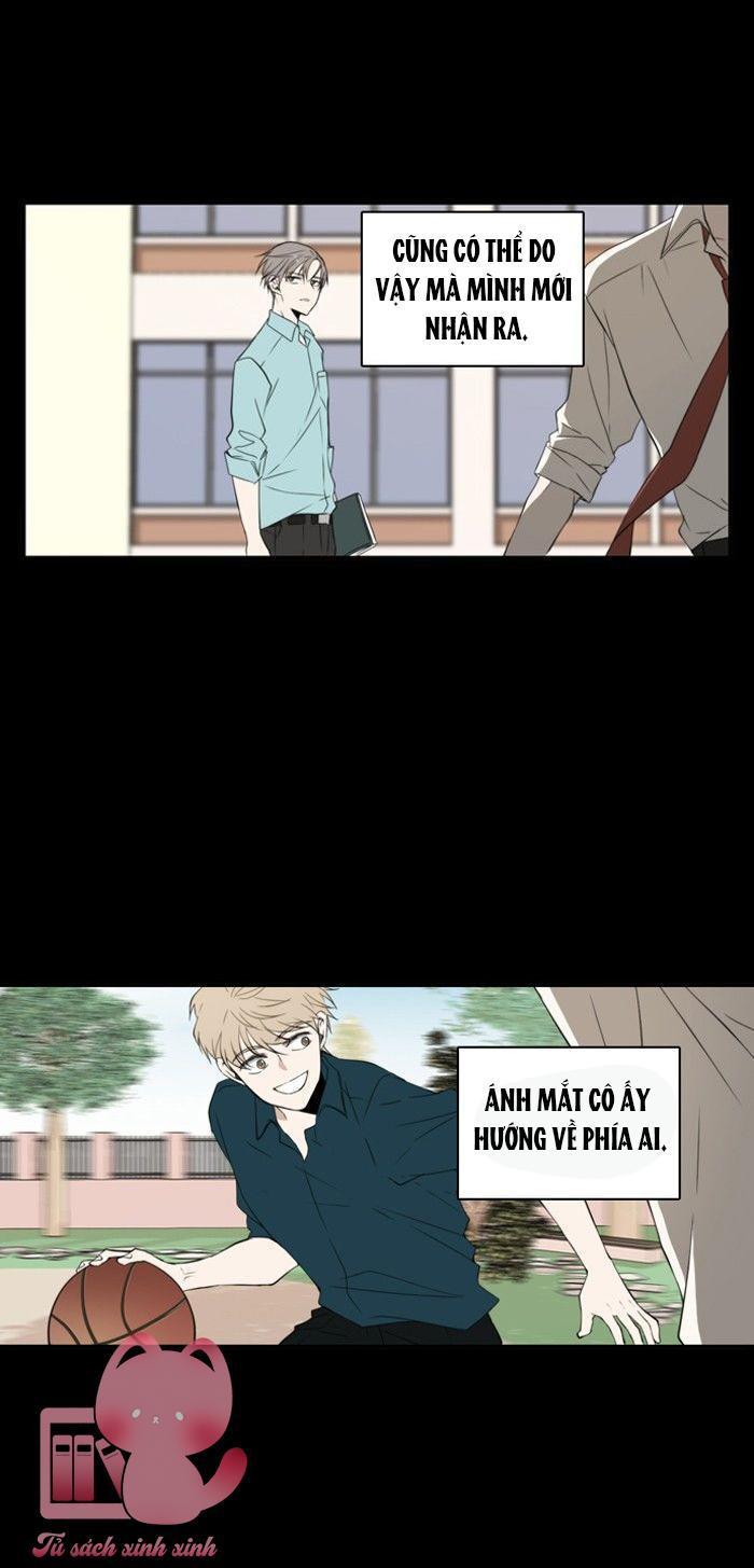 a good day to be a dog chapter 16 39