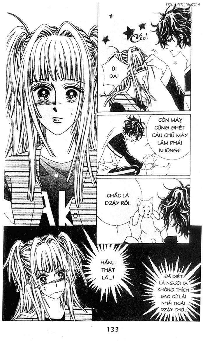 điên vì yêu - love like crazy chapter 29 21