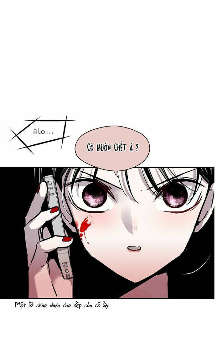 người máy hủy diệt chapter 15 34