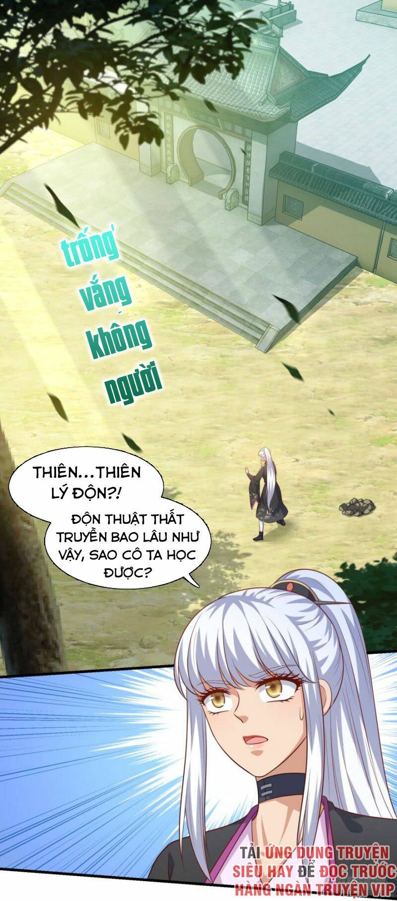 tiên ma đồng tu chapter 133 1