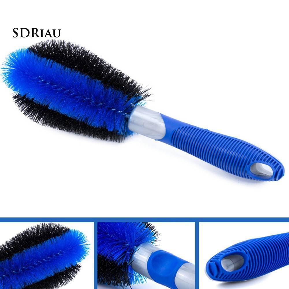 Cọ Vệ Sinh Bánh Xe Hơi Đa Năng Tiện Dụng