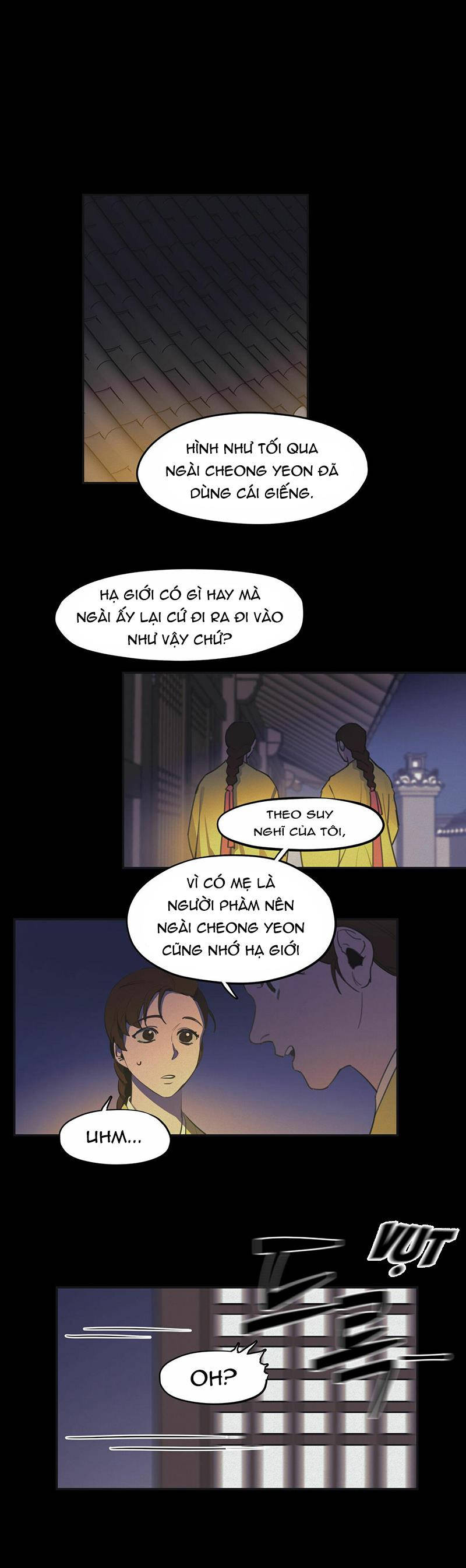 ta không phải tiều phu chapter 4 4
