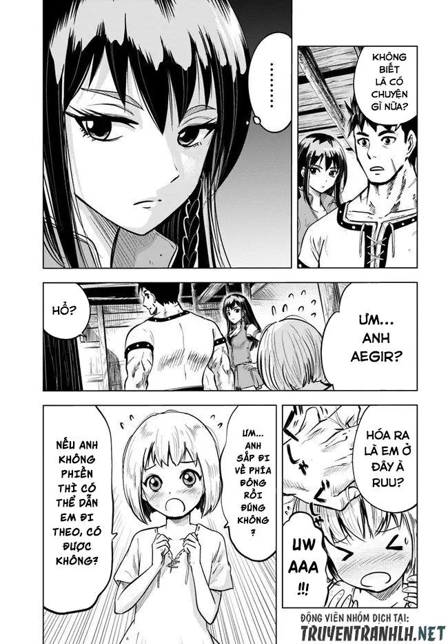 hành trình chịch dạo của của máy dập cổ đại chapter 7.1 2