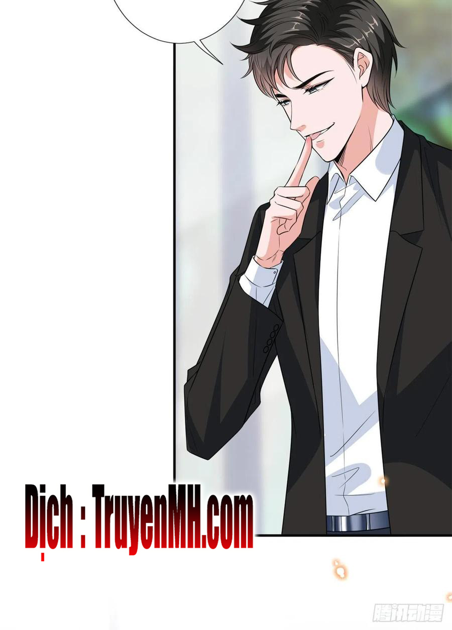 thí hôn lão công, cần giúp sức chapter 247 11