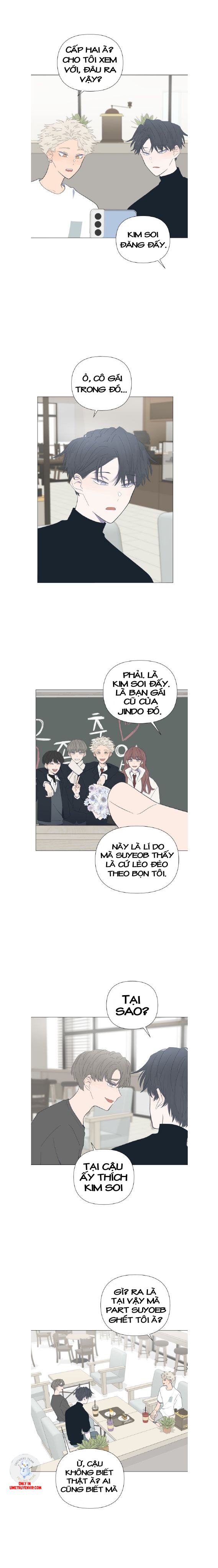 moonchild chapter 12 13