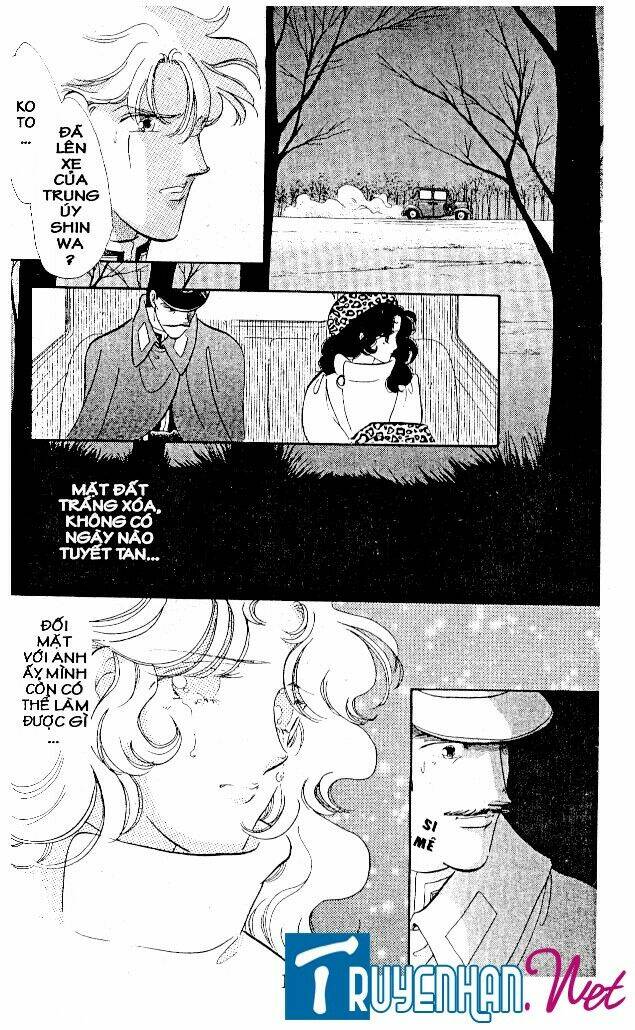 vũ điệu màu trắng ii chapter 27 14