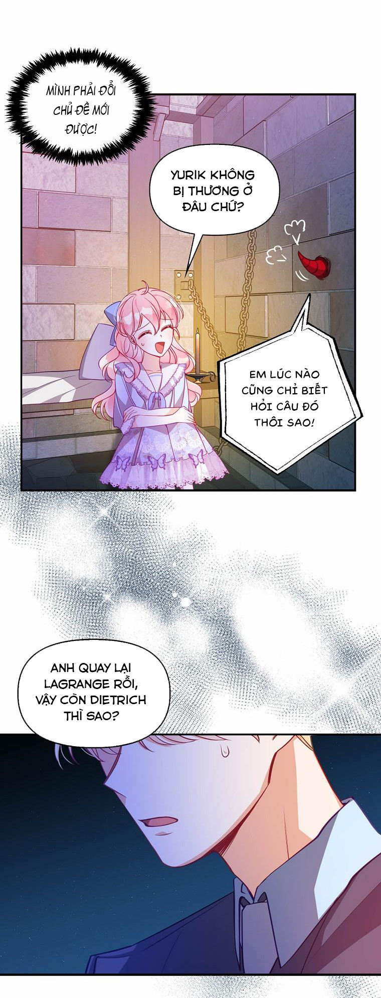 em gái cưng của đại công tước phản diện chapter 43 39