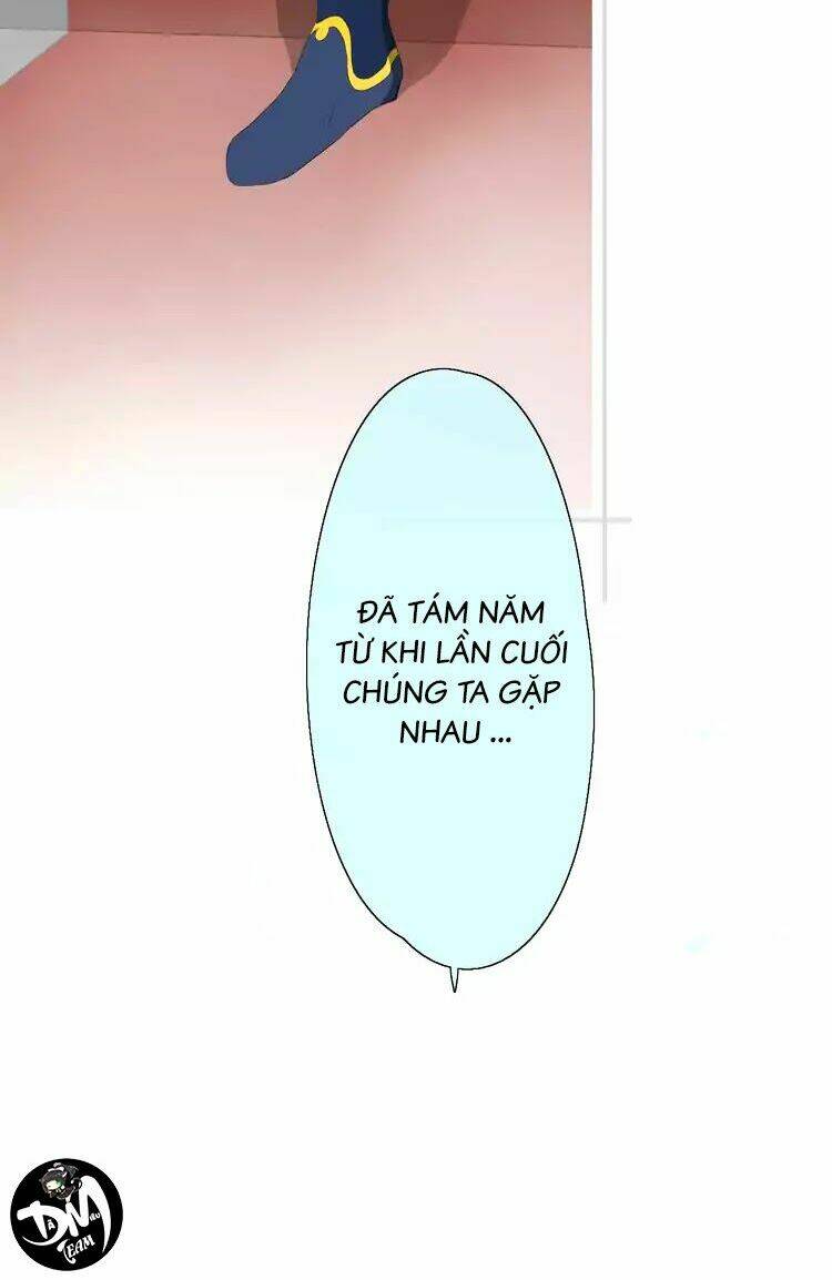 vu chúc thiếu nữ chapter 0 3