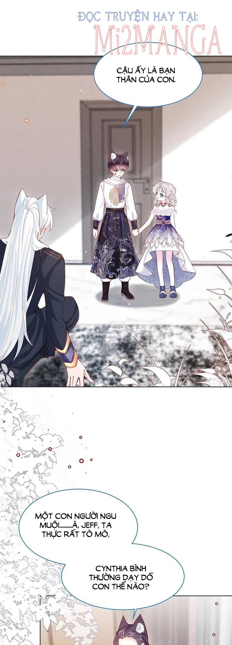 ninita yêu dấu chapter 44.1 17