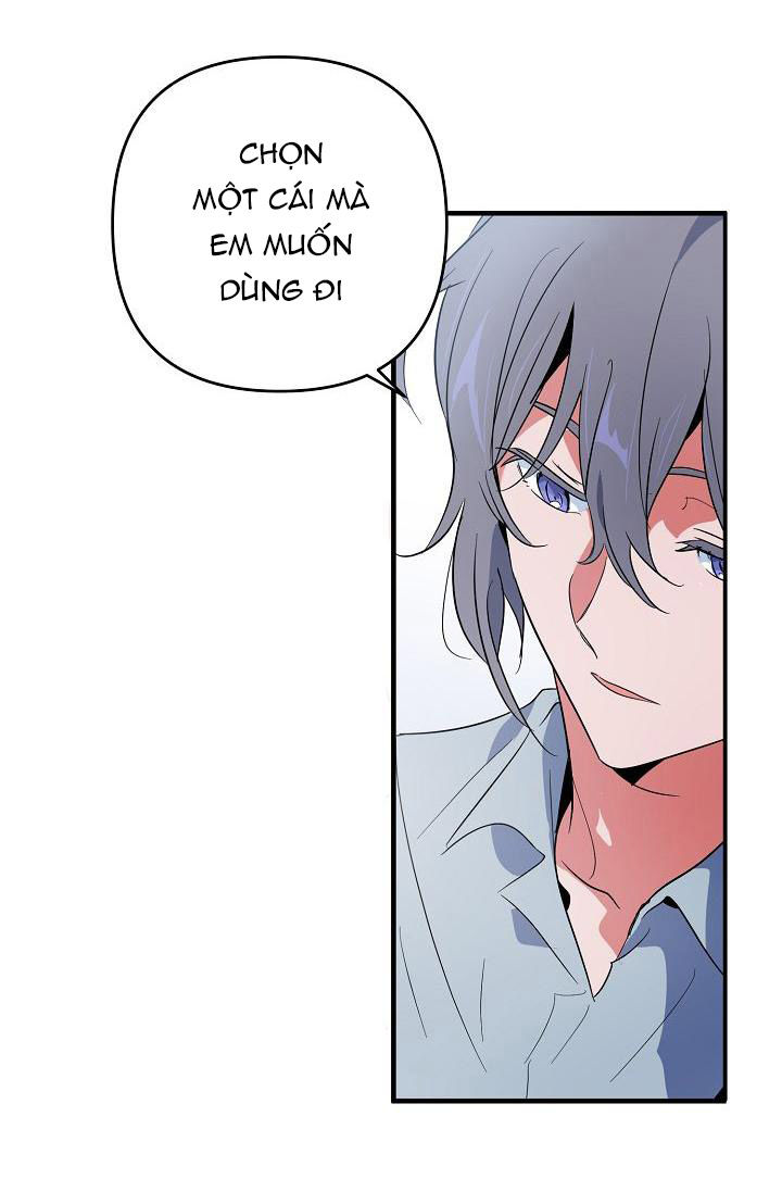 tình yêu cún con chapter 4.2 30