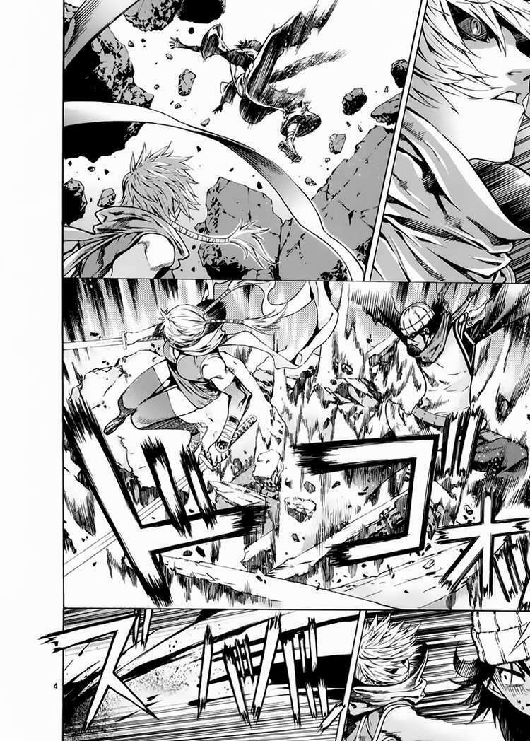 shin angyo onshi (tân ám hành ngự sử) chapter 77 4