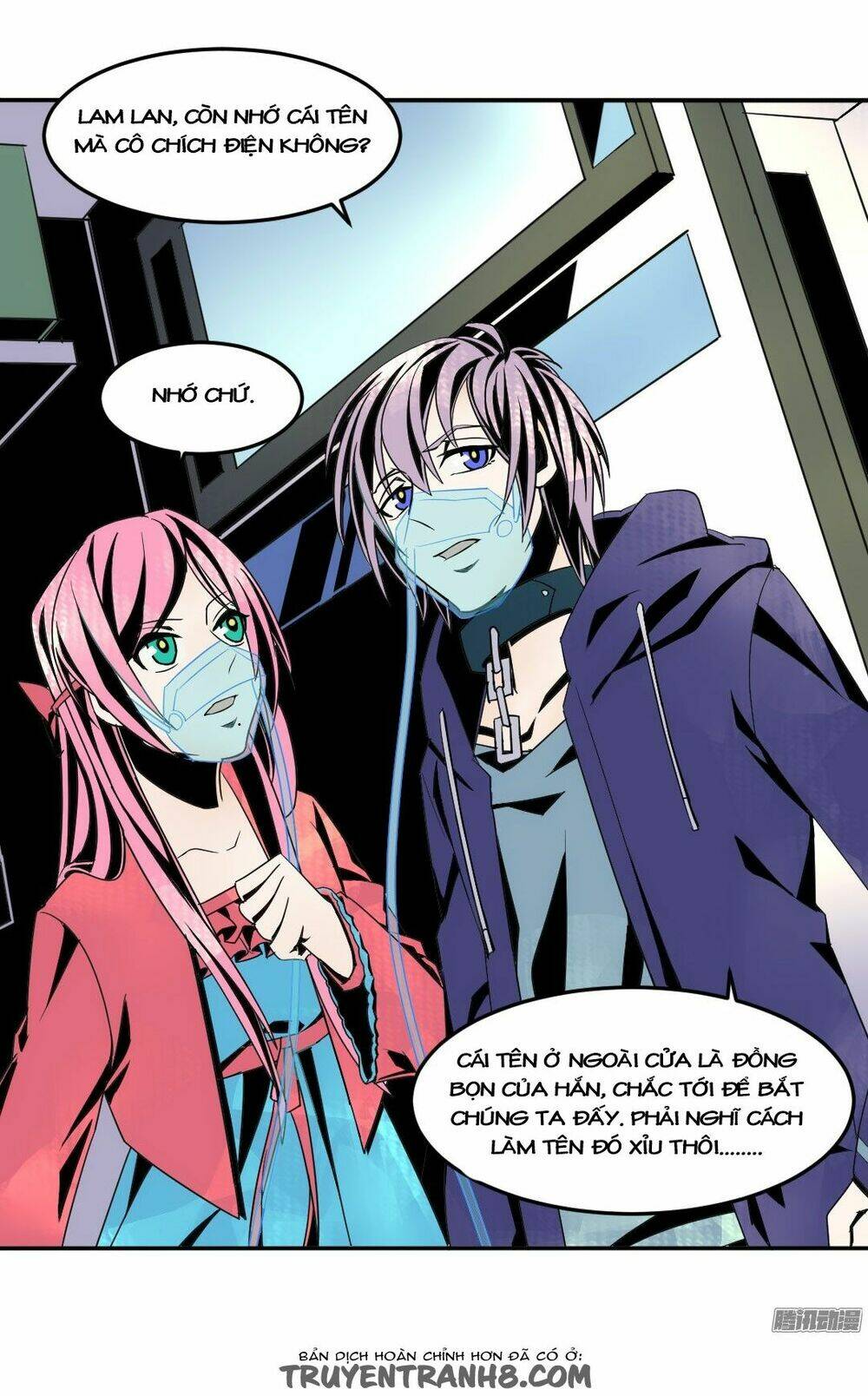 điều ước của người phàm chapter 5 25