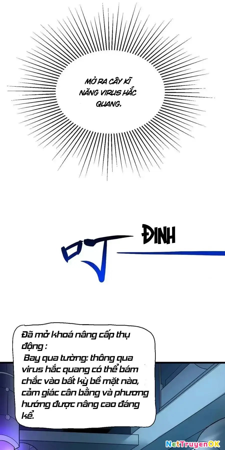 toàn dân tận thế: ta, virus quân vương chapter 13 52