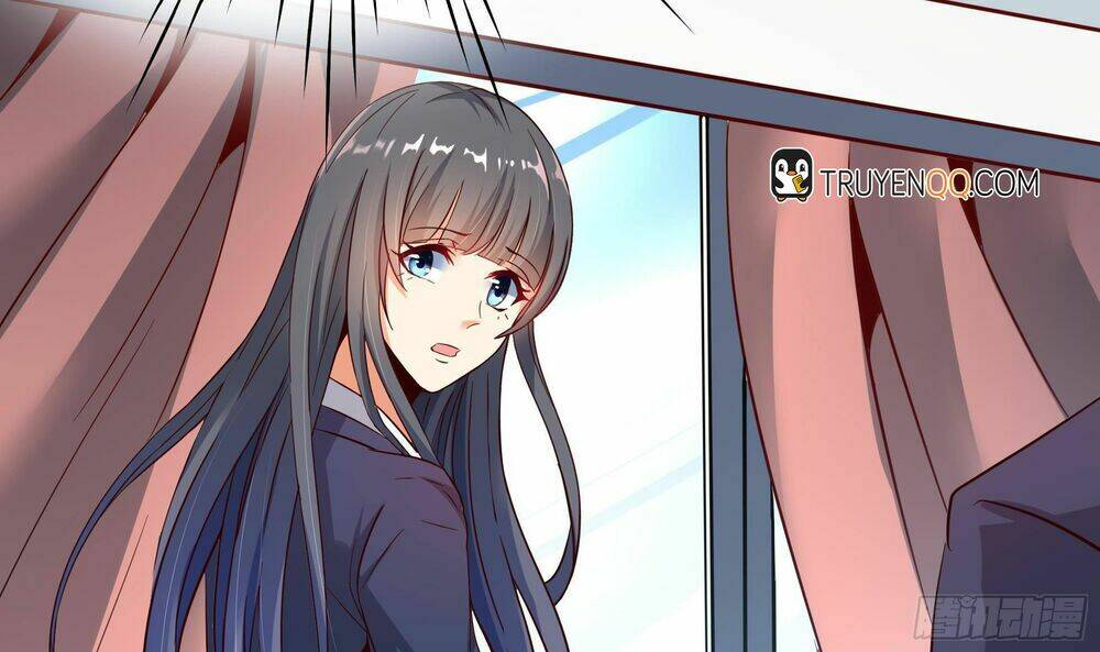 vua không vương miện của hoa khôi chapter 4 14