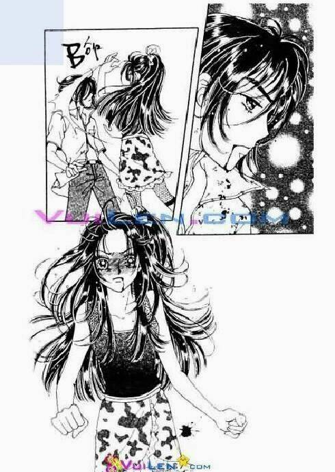 nhật ký tân hôn chapter 6 37