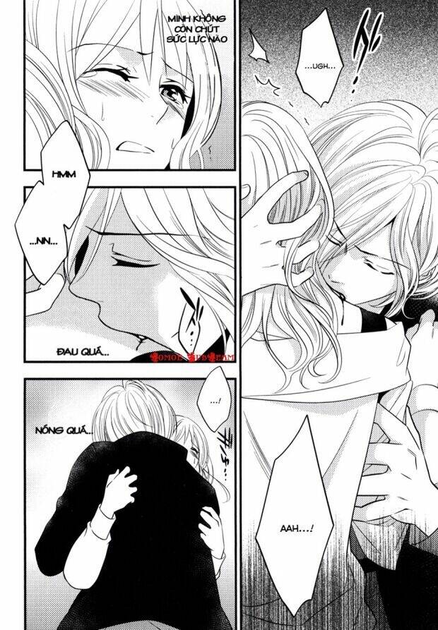 diabolik lovers prequel & sequel chapter 12 8