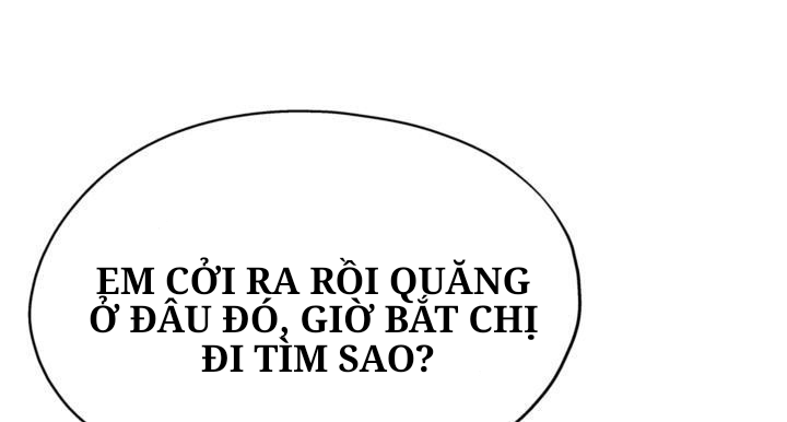 người chị của mẹ kế chapter 16 11