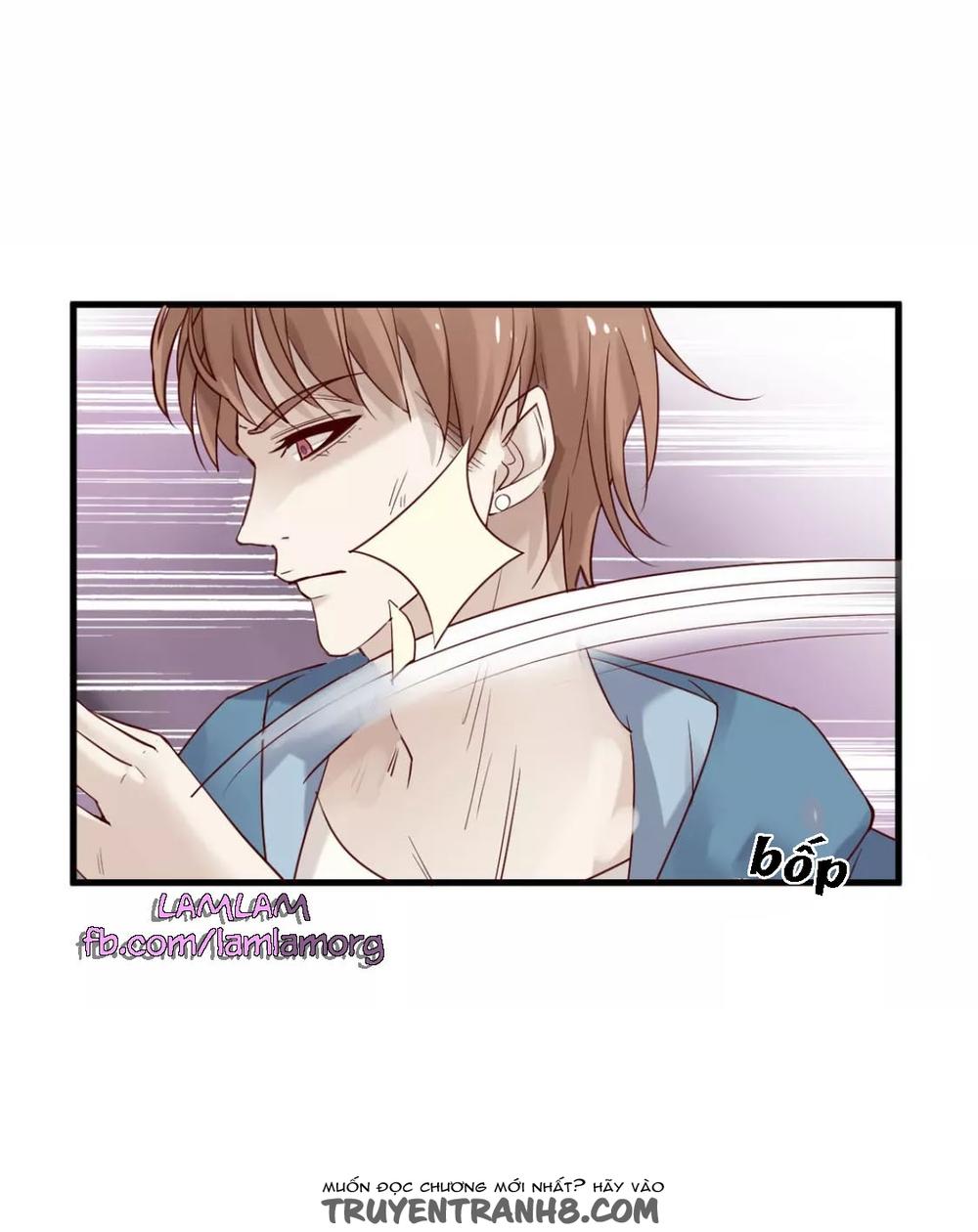 không cẩn thận vớ phải ông sếp vạn tỷ chapter 6 32