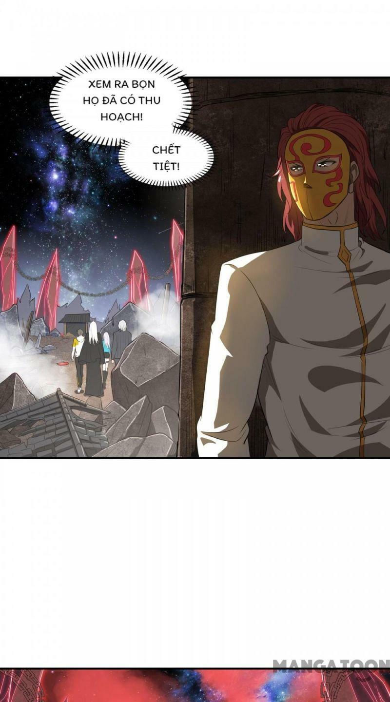 đệ nhất người ở rể chapter 128.2 17