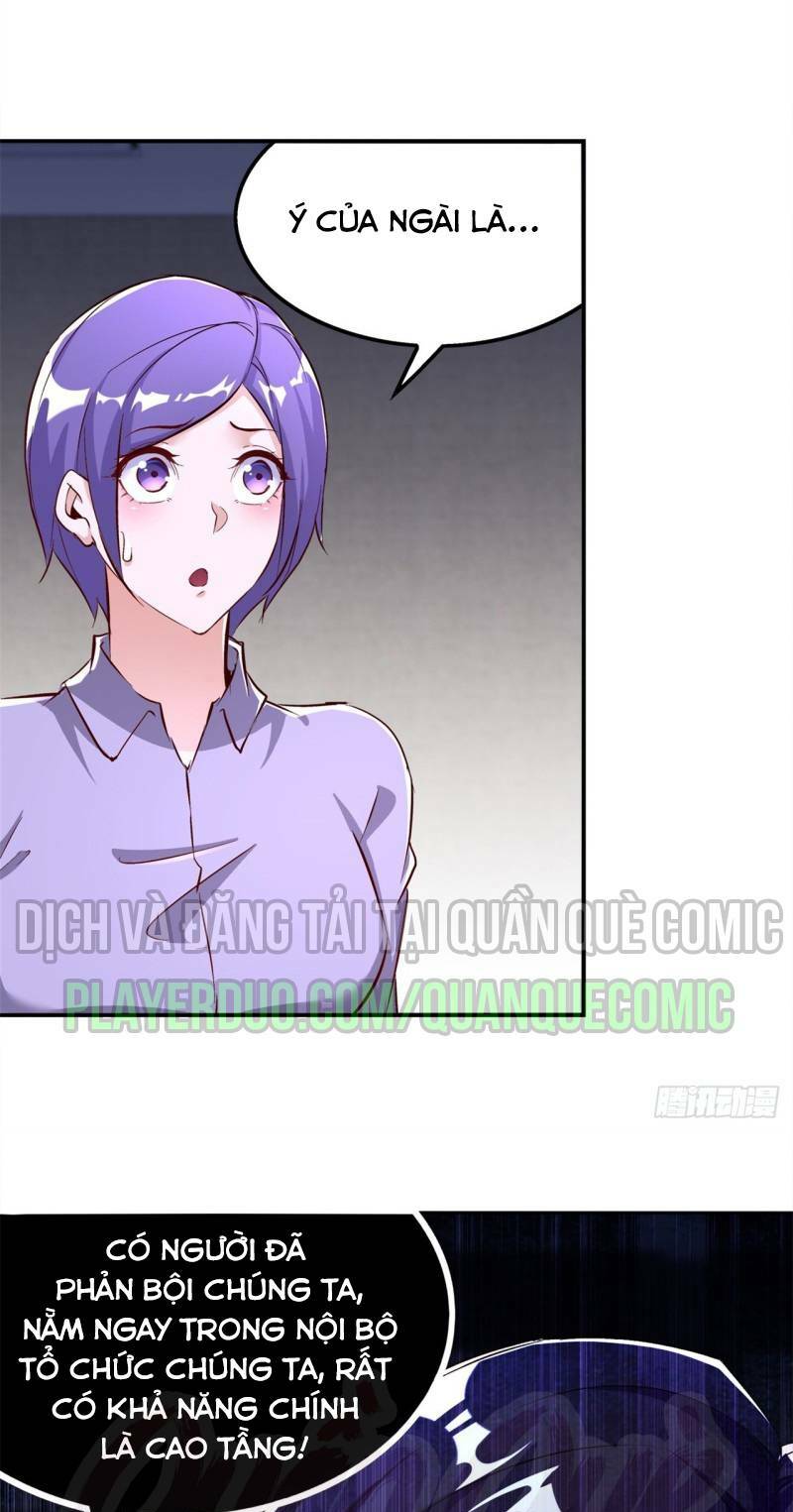 võng du chi tối cường đoán mệnh sư chapter 48 23