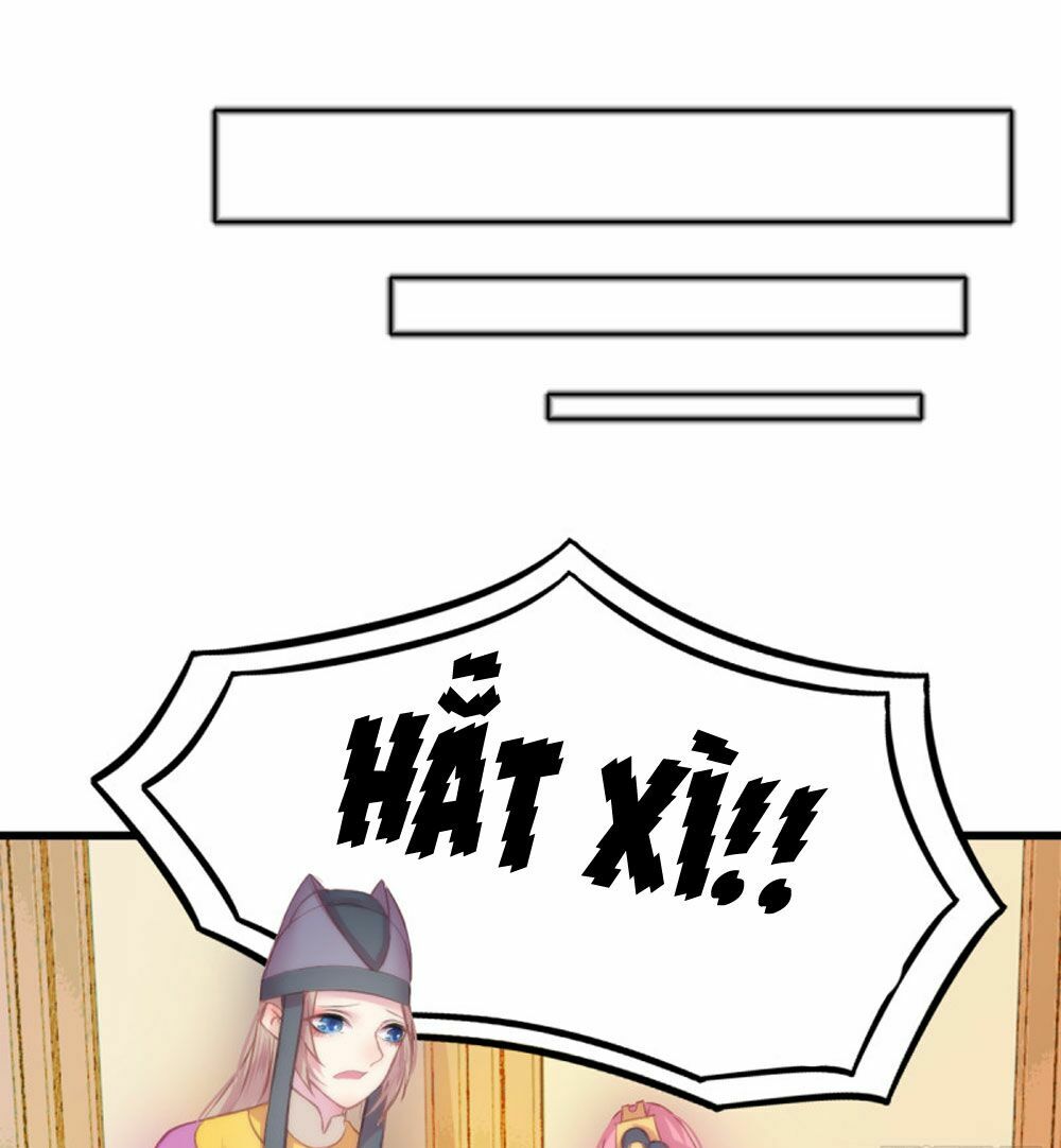 trẫm quyết định giải tán hậu cung chapter 4 49