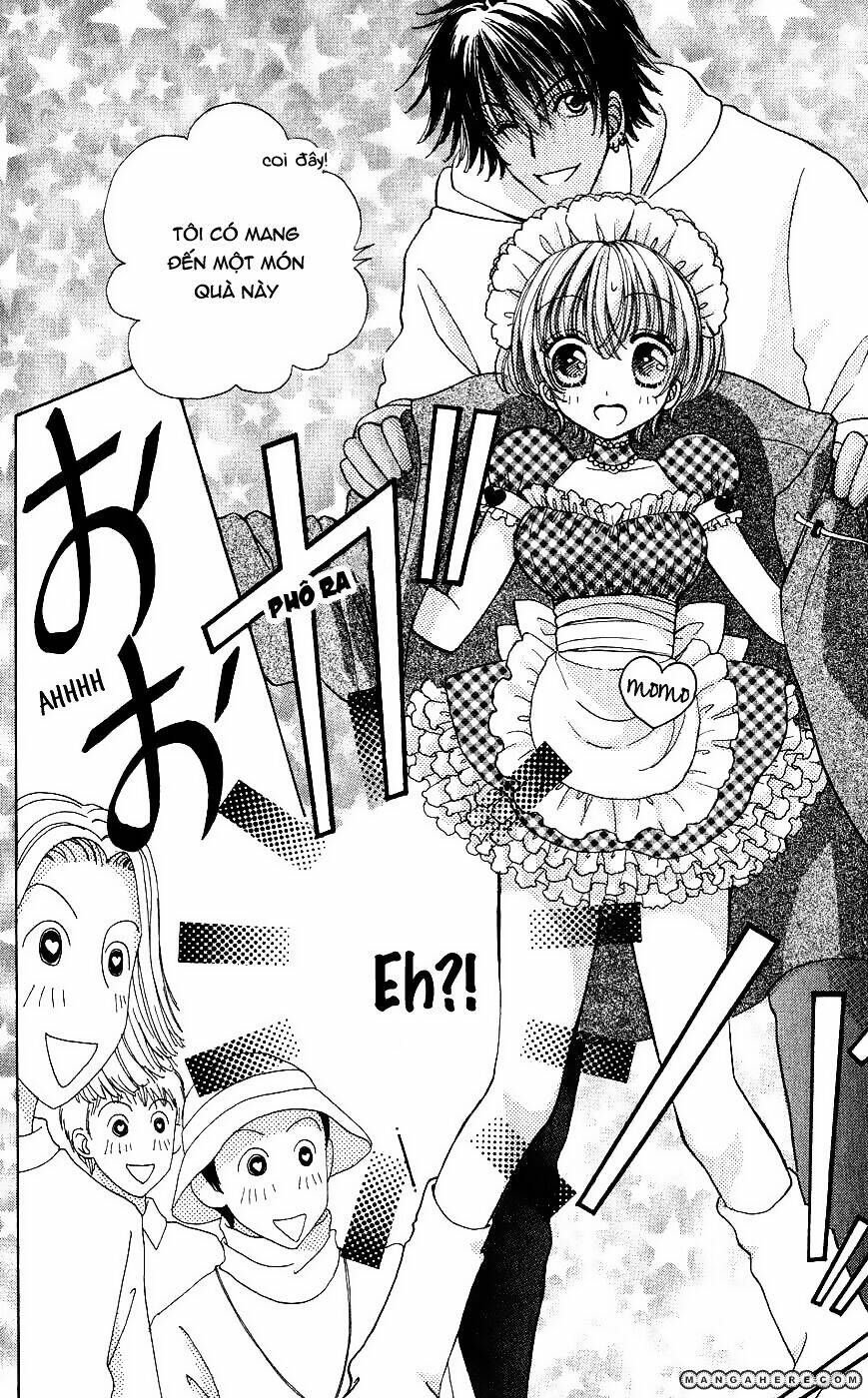 hana ni nare chapter 57 14