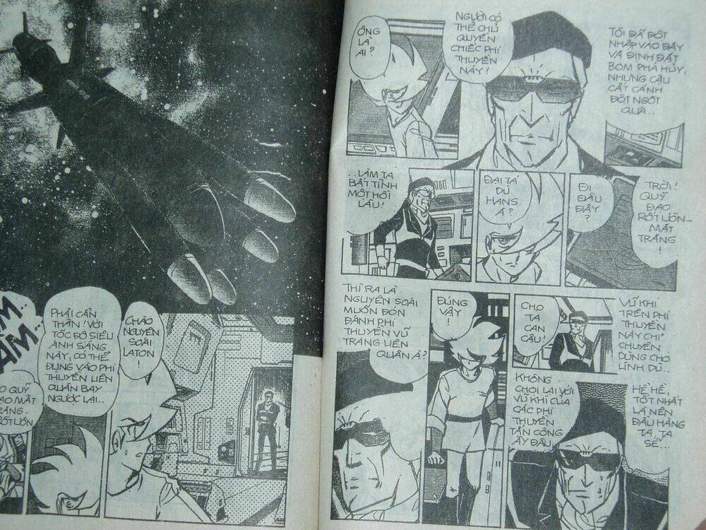 siêu nhân locke chapter 2 65