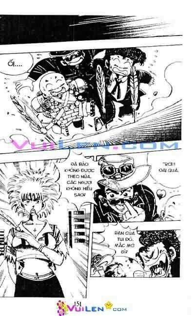 những người bạn tốt chapter 5 152