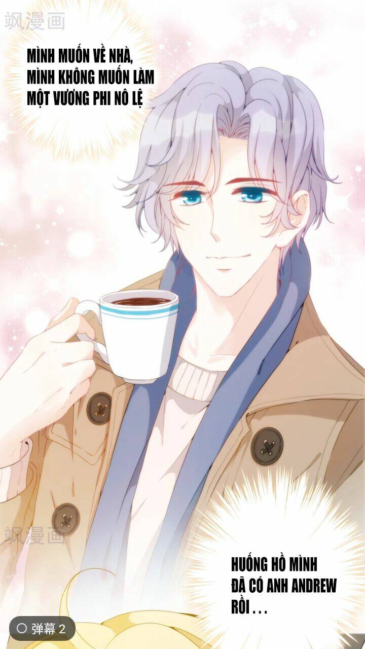 babylon vương phi chapter 2.5 20