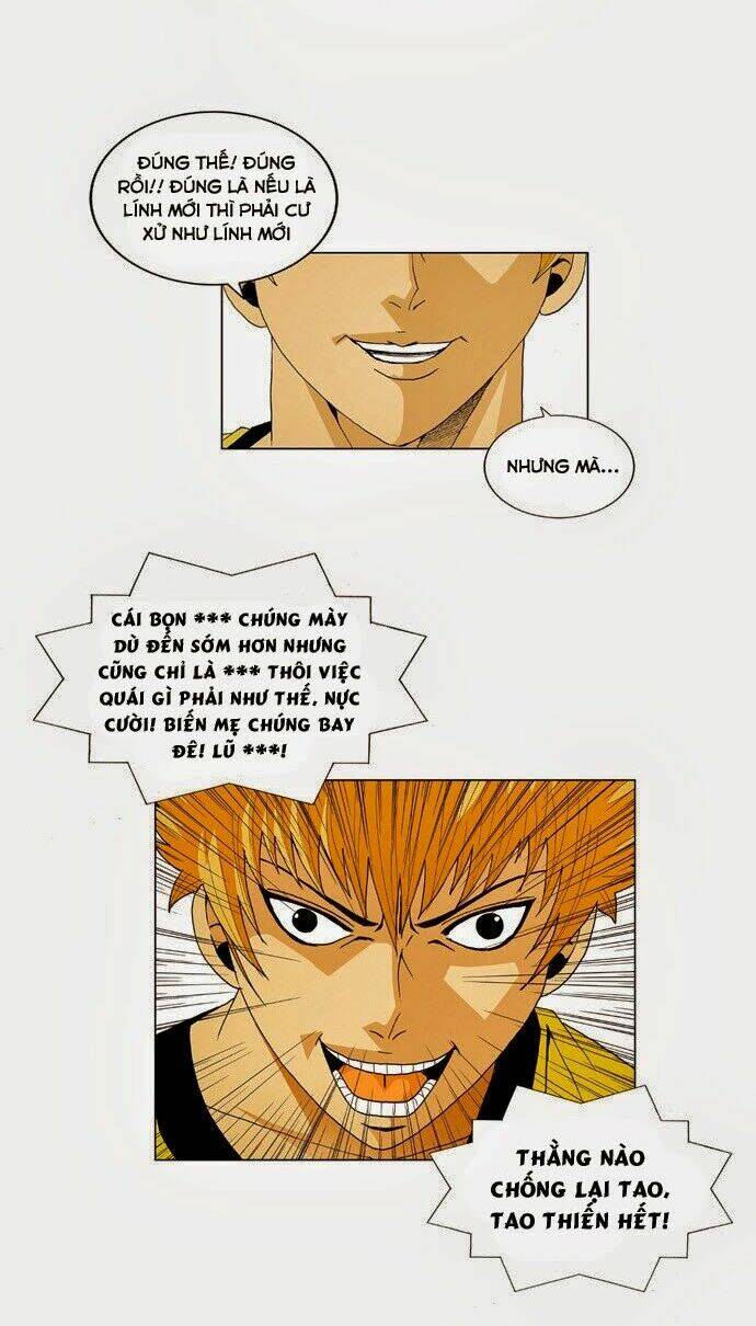 ultimate legend: kang hae hyo chapter 33 32