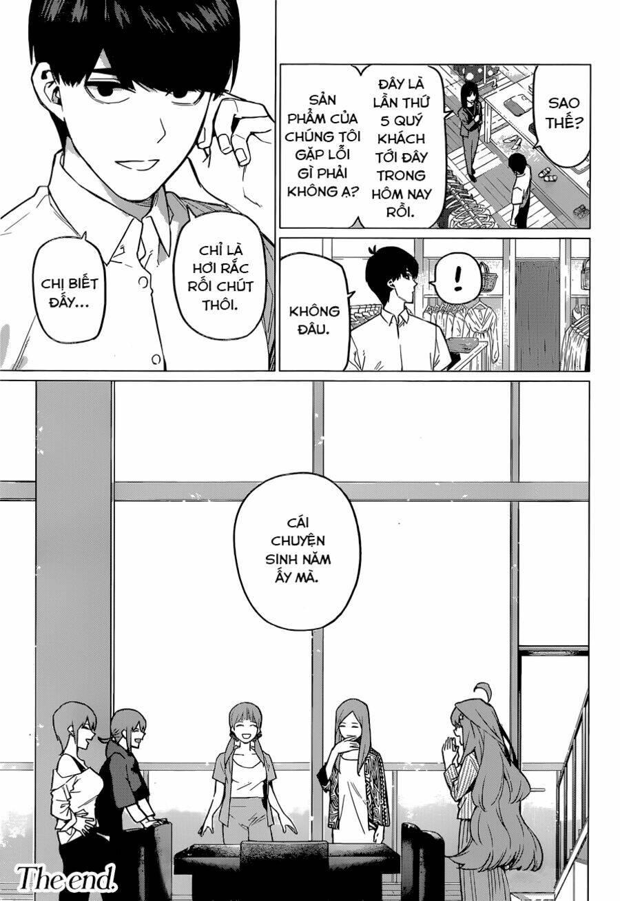 the five wedded brides chapter 122.6 19