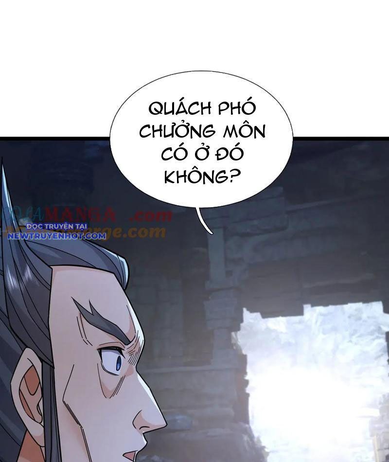 ngủ say vạn cổ: xuất thế đẩy ngang chư thiên chapter 74 10