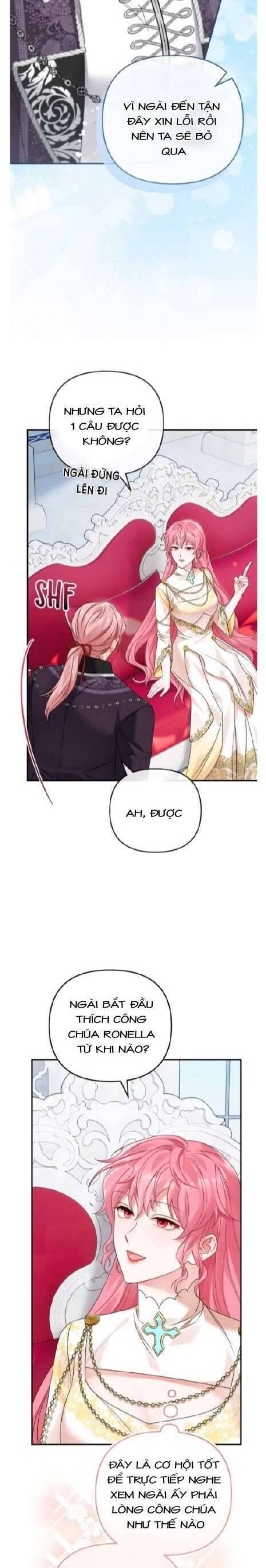 mê cung cám dỗ của emilone chapter 11 17