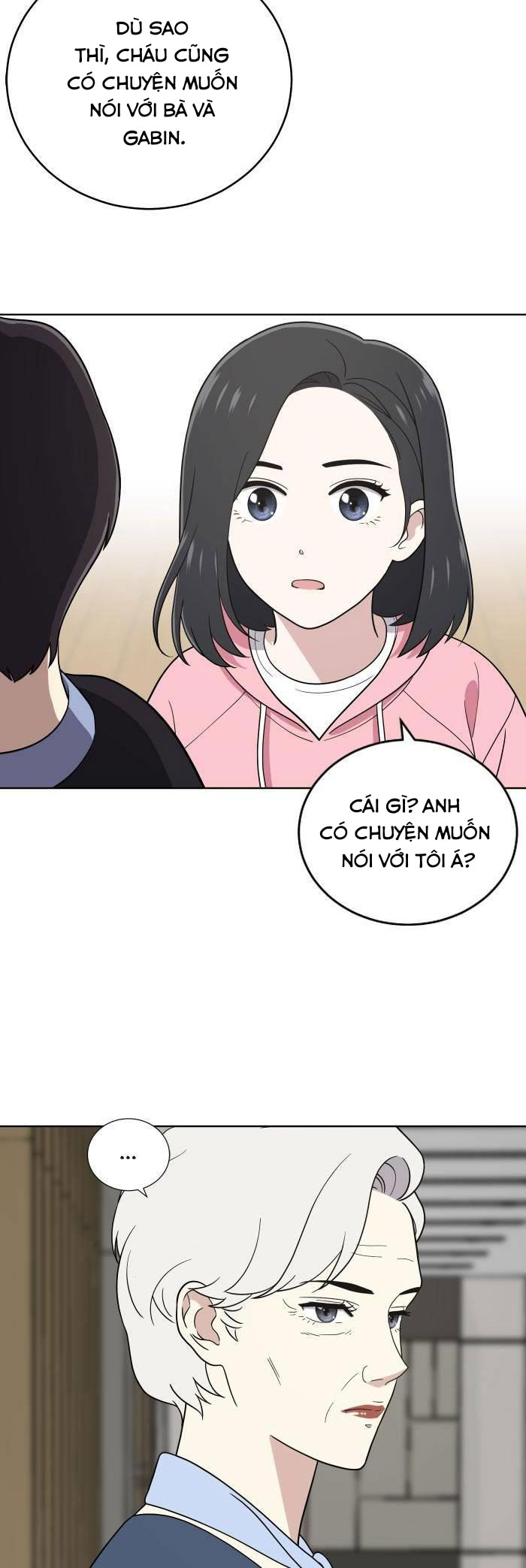 tuyệt vọng chapter 66 15