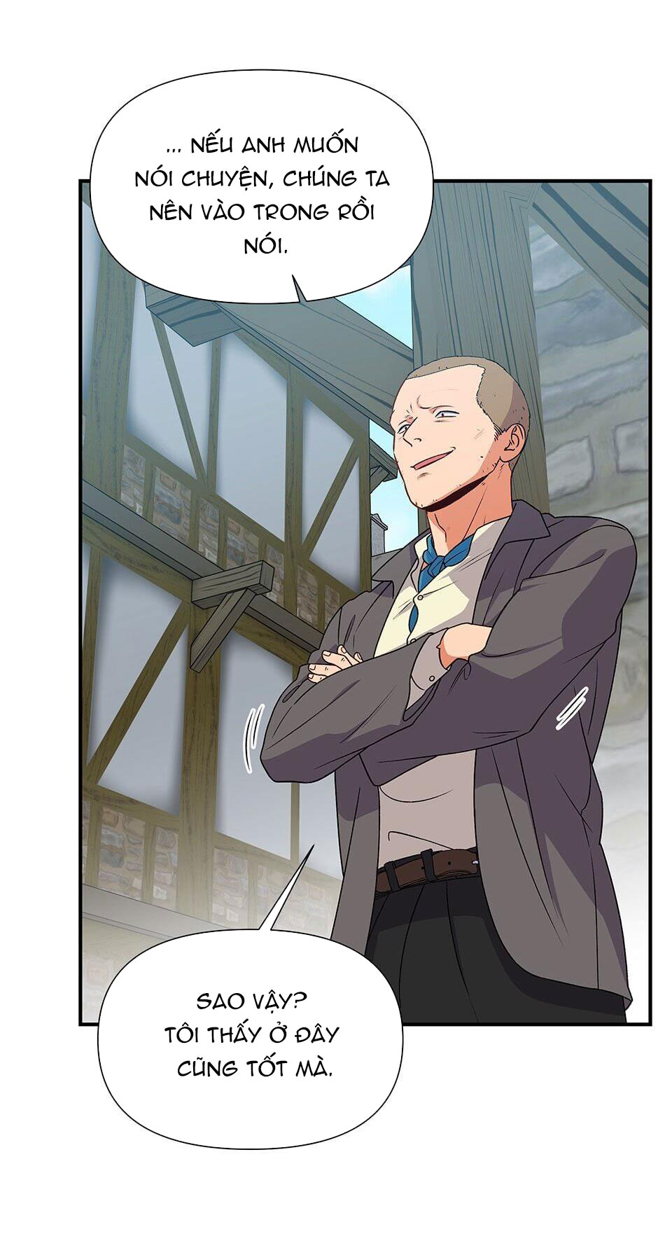 bản khế ước với nữ công tước ác ma chapter 94 21