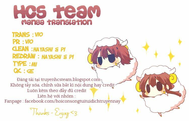 haru matsu bokura chapter 9 1