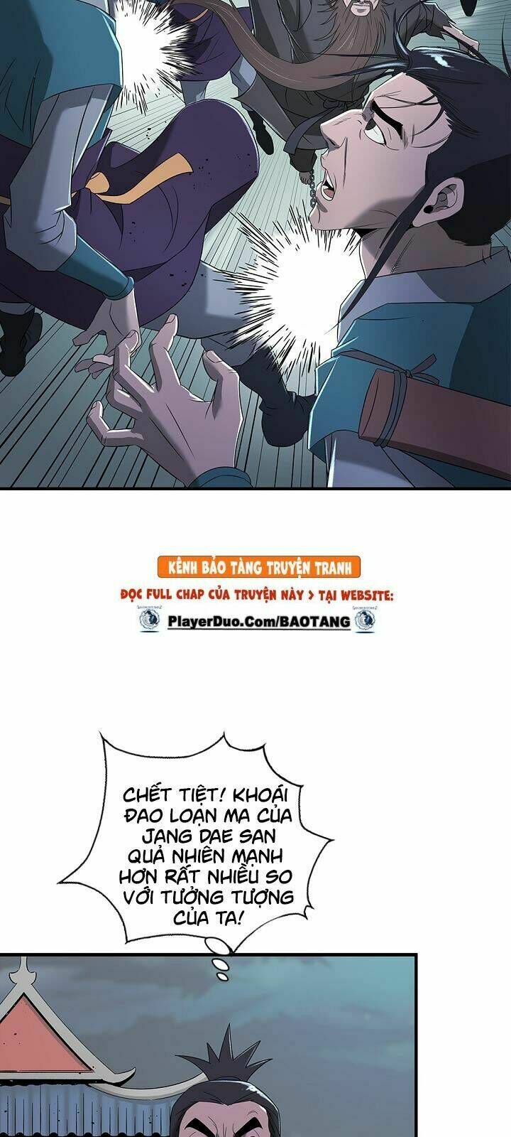 cuồng long chapter 12 13