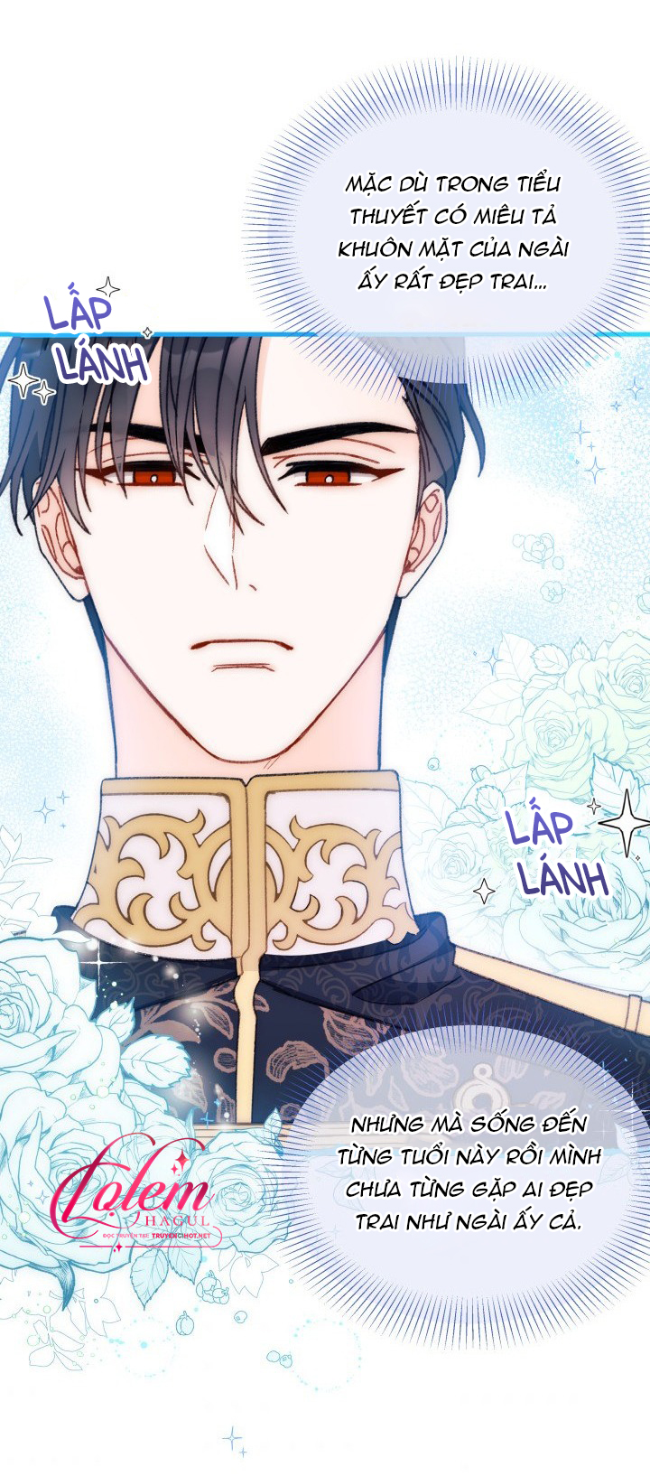 tôi đã kết hôn khi tôi tìm thấy nam chính chapter 5 45