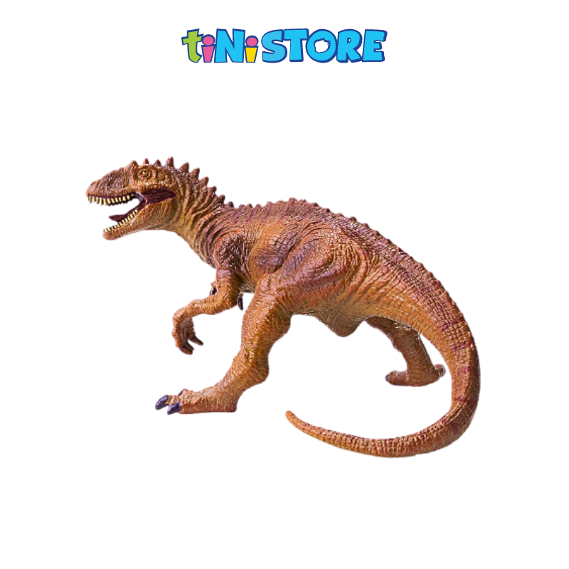 Đồ chơi mô hình khủng long Allosaurus