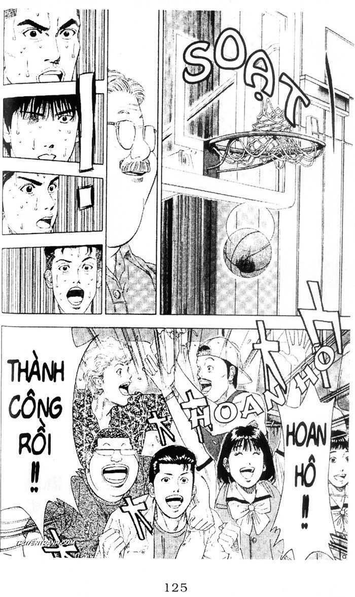cao thủ bóng rổ chapter 209 20