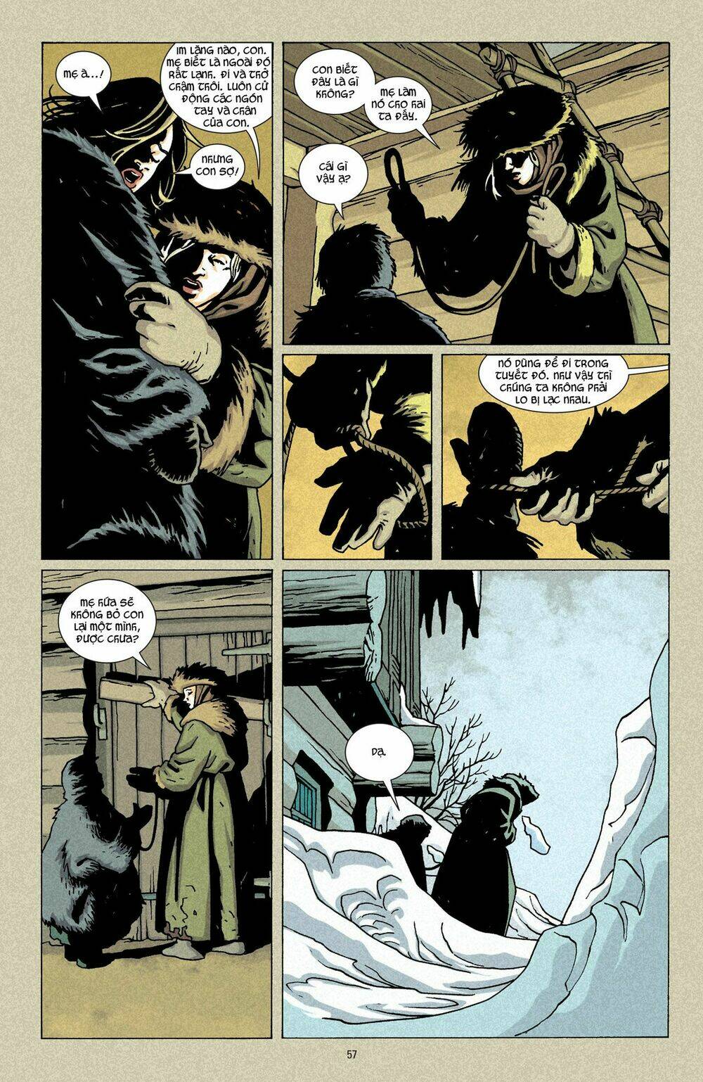 northlanders chapter 23 8